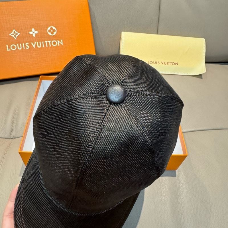 Louis Vuitton Caps